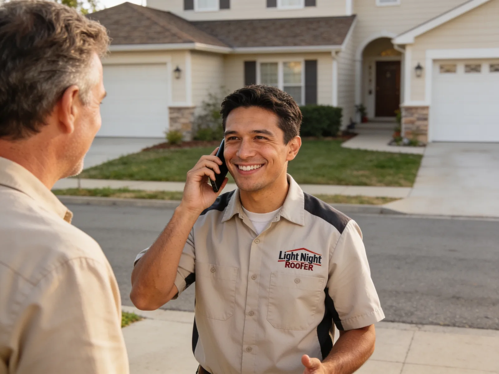 Emergency Roof Repair Bakersfield, VT FAQs